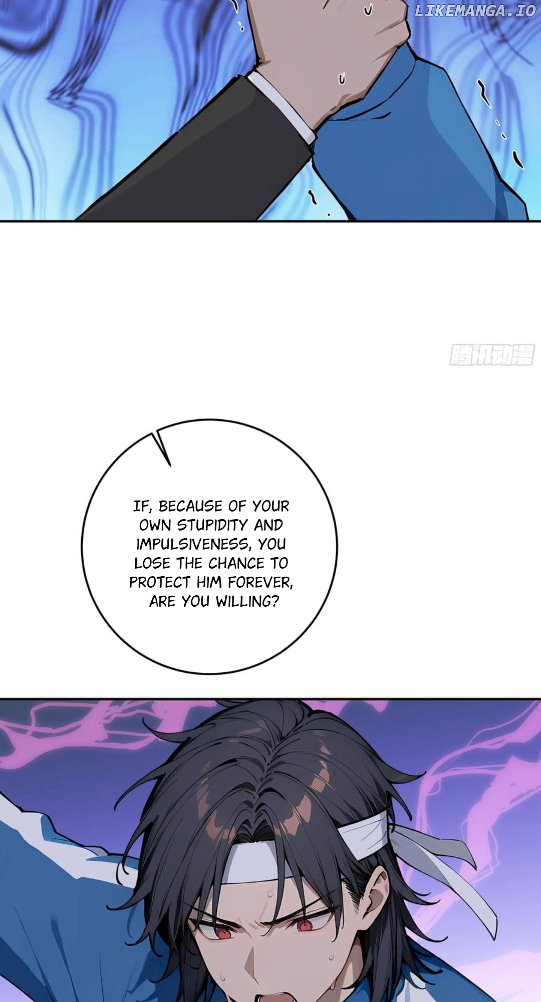God of Learning Chapter 33 - page 18